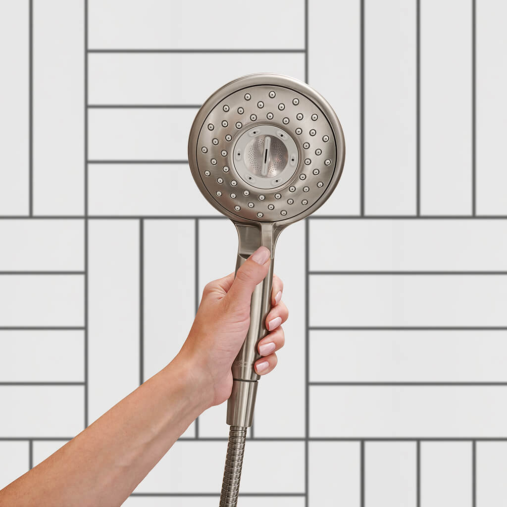 Shower Head